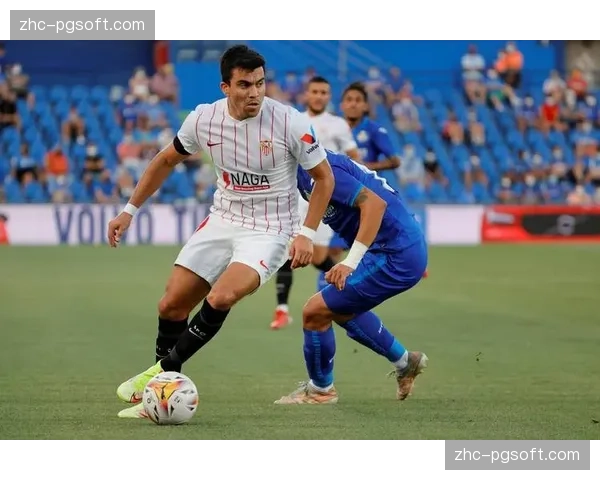 埃尔切主场憾平塞维利亚,连续八轮未尝胜绩 埃尔切主场憾平塞维利亚,连续八轮未尝胜绩