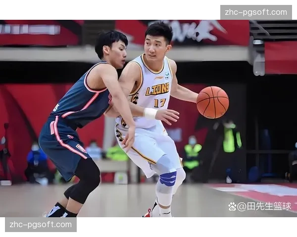 浙江广厦与上海久事并驾齐驱 成联盟新争冠热门