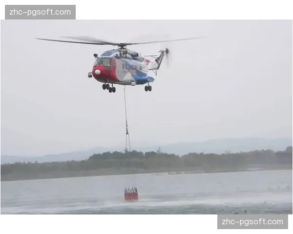 救援直升机社会化租赁机制趋于成熟 为中小型赛事提供保障选配