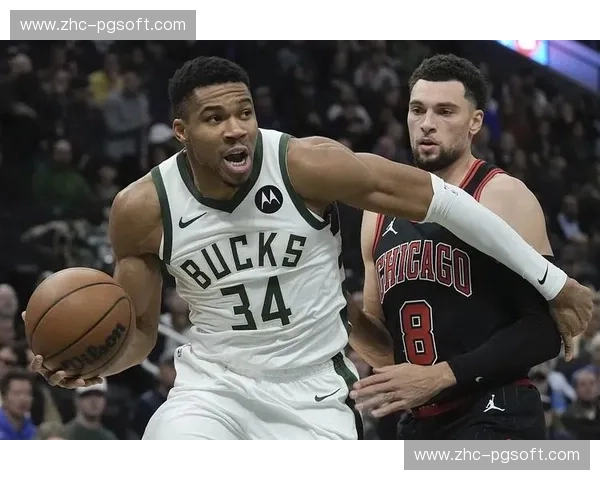 面对密集赛程 雄鹿队如何为字母哥设计更高效的战术发起方式