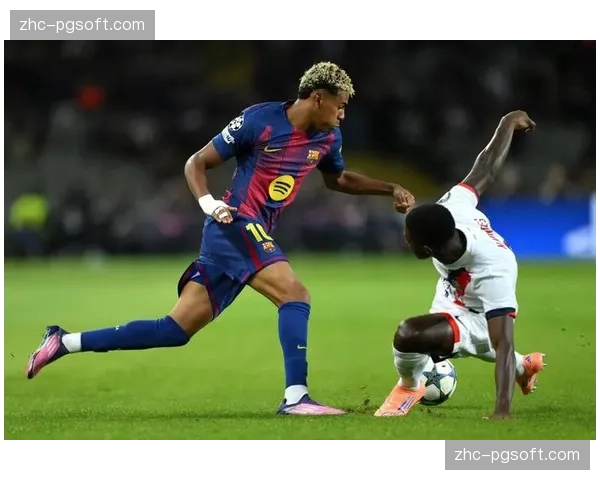 弗里克战术调整效果分析，巴萨攻防两端均暴露严重问题